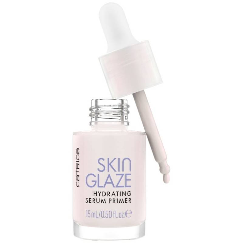 Catrice  Catrice Skin Glaze Hydrating Serum primer 15.0 ml von Catrice