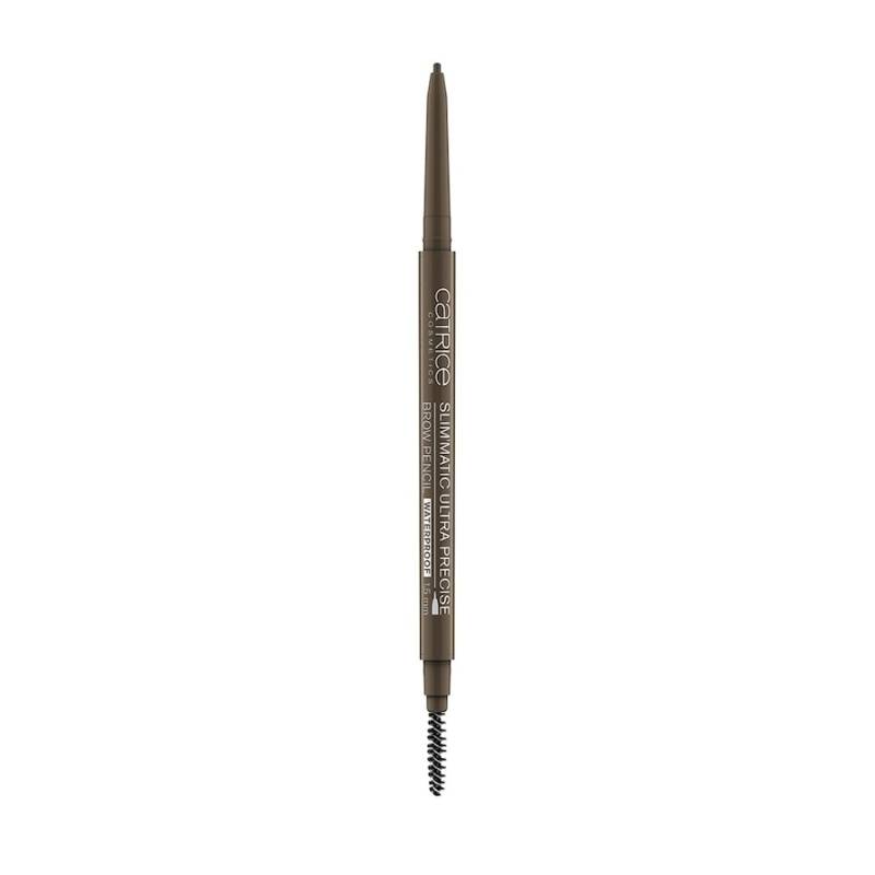 Catrice  Catrice Slim'Matic Ultra Precise Brow Pencil Waterproof augenbrauenstift 0.05 g von Catrice