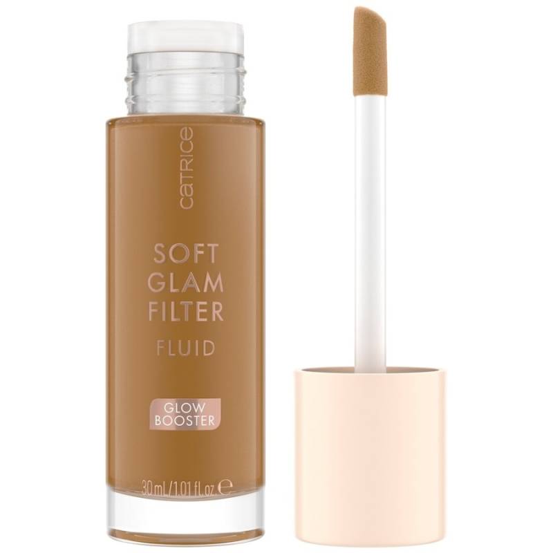 Catrice  Catrice Soft Glam Filter Fluid foundation 30.0 ml von Catrice