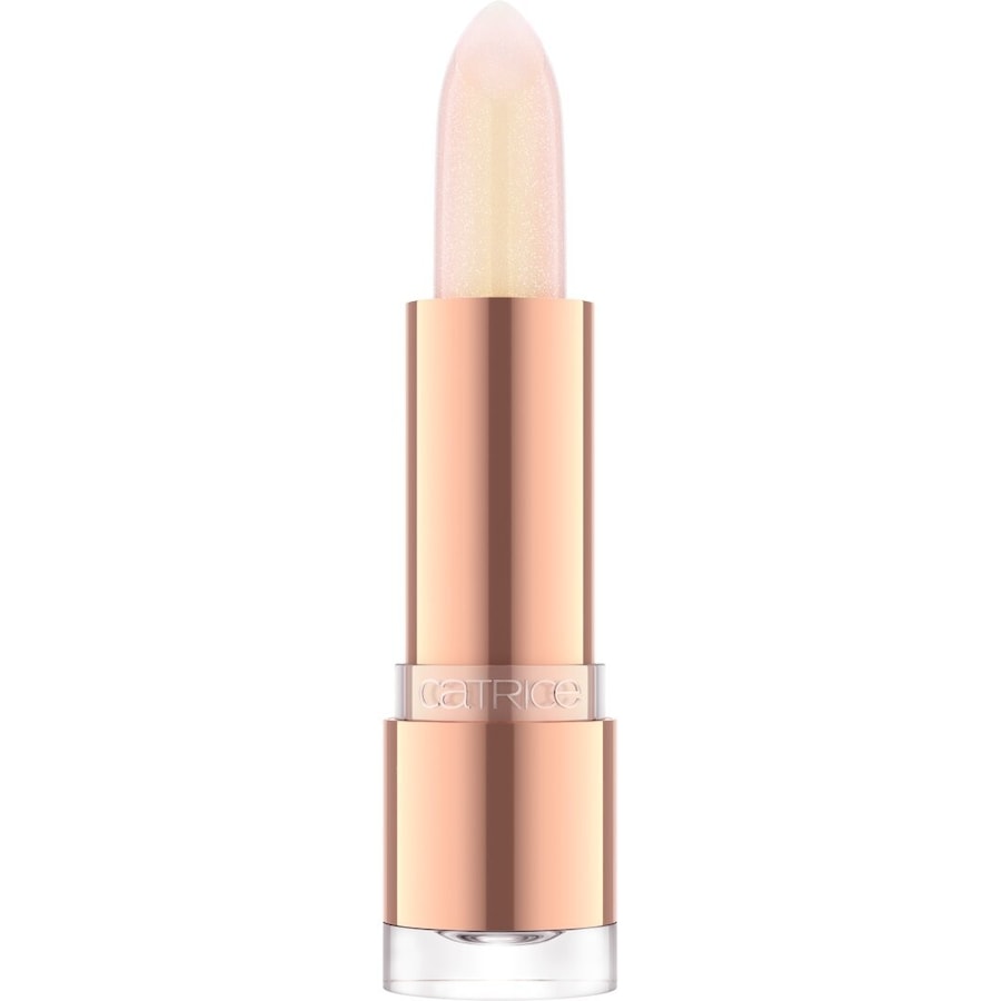 Catrice  Catrice Sparkle Glow Lip Balm lippenbalm 3.5 g von Catrice