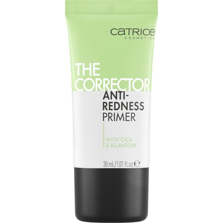 Catrice Catrice The Corrector Anti-Redness primer 30.0 ml Catrice Catrice The Corrector Anti-Redness primer 30.0 ml von Catrice