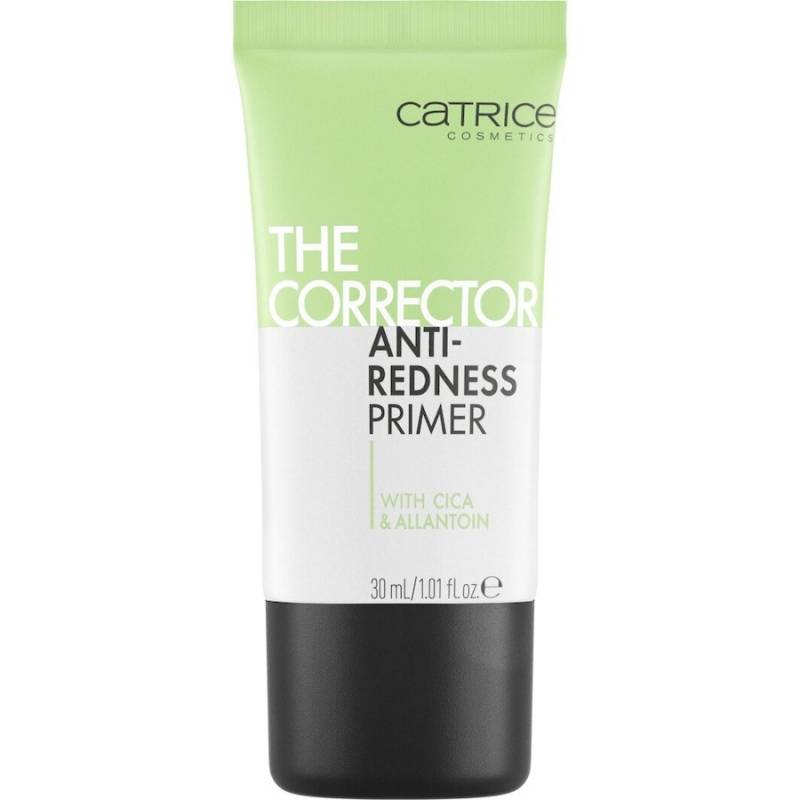 Catrice  Catrice The Corrector Anti-Redness primer 30.0 ml von Catrice