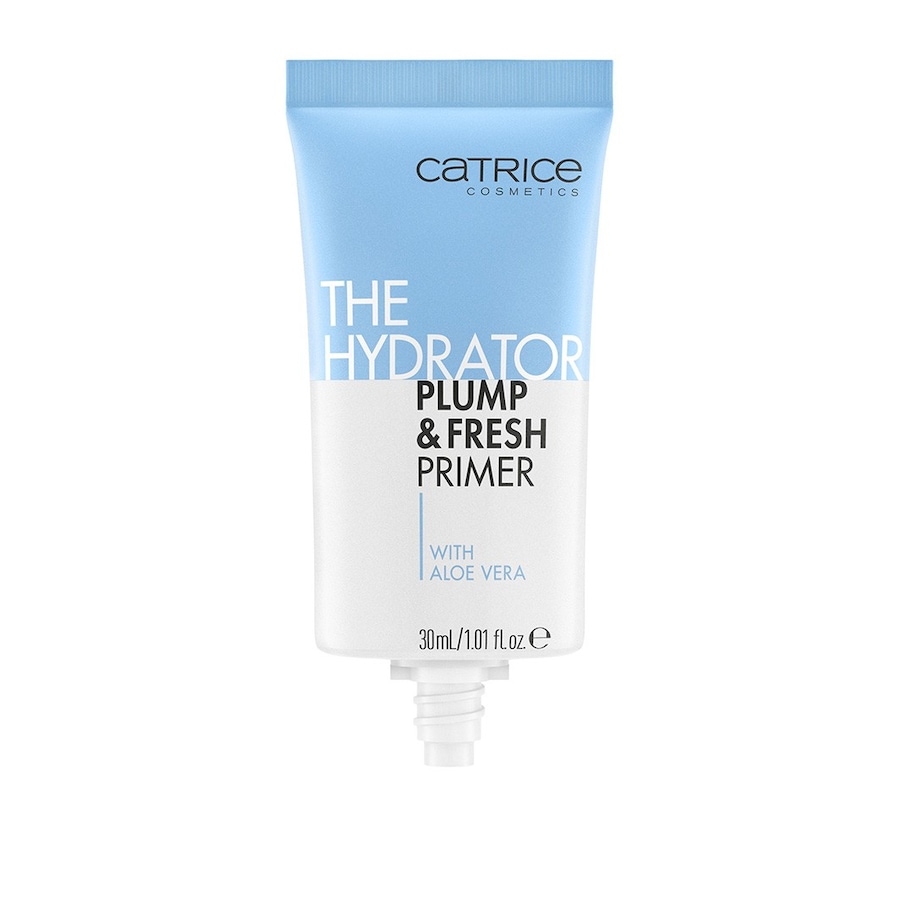 Catrice Catrice The Hydrator Plump & Fresh primer 30.0 ml Catrice Catrice The Hydrator Plump & Fresh primer 30.0 ml von Catrice