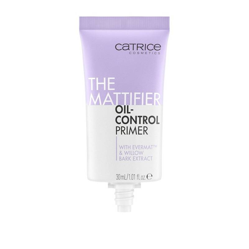 Catrice  Catrice The Mattifier Oil-Control primer 30.0 ml von Catrice