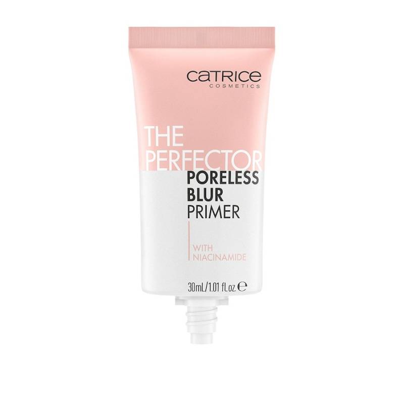 Catrice  Catrice The Perfector Poreless Blur primer 30.0 ml von Catrice