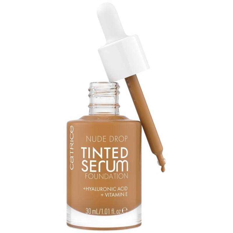 Catrice  Catrice Tiinted Serum foundation 30.0 ml von Catrice