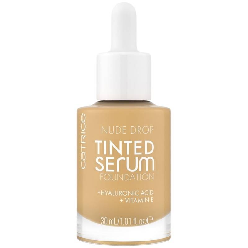 Catrice  Catrice Tiinted Serum foundation 30.0 ml von Catrice