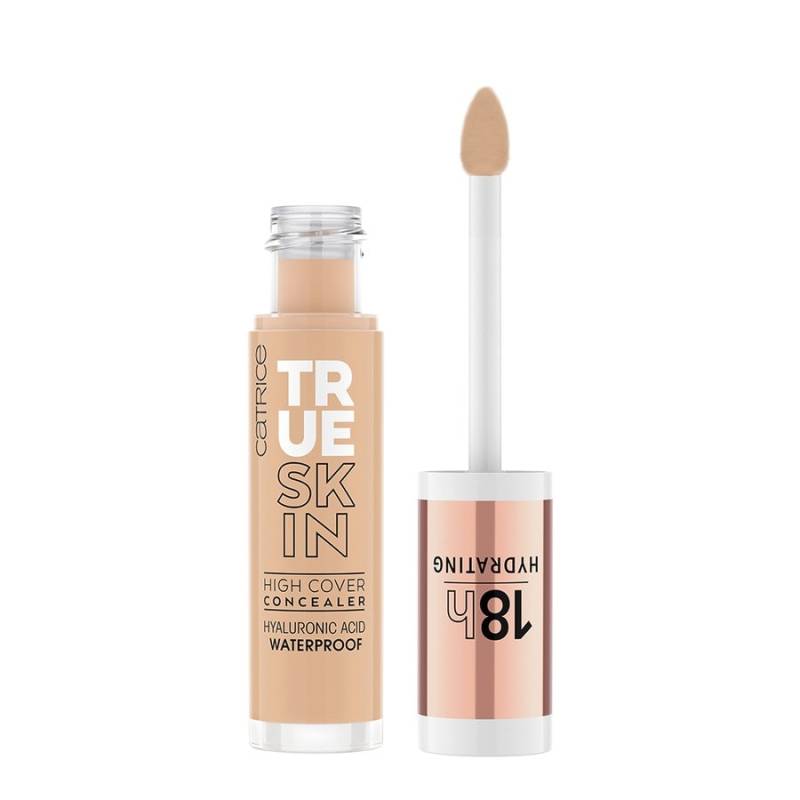 Catrice  Catrice True Skin High Cover concealer 4.5 ml von Catrice