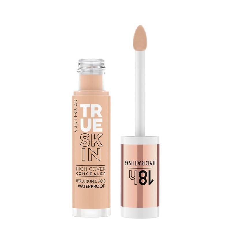 Catrice  Catrice True Skin High Cover concealer 4.5 ml von Catrice