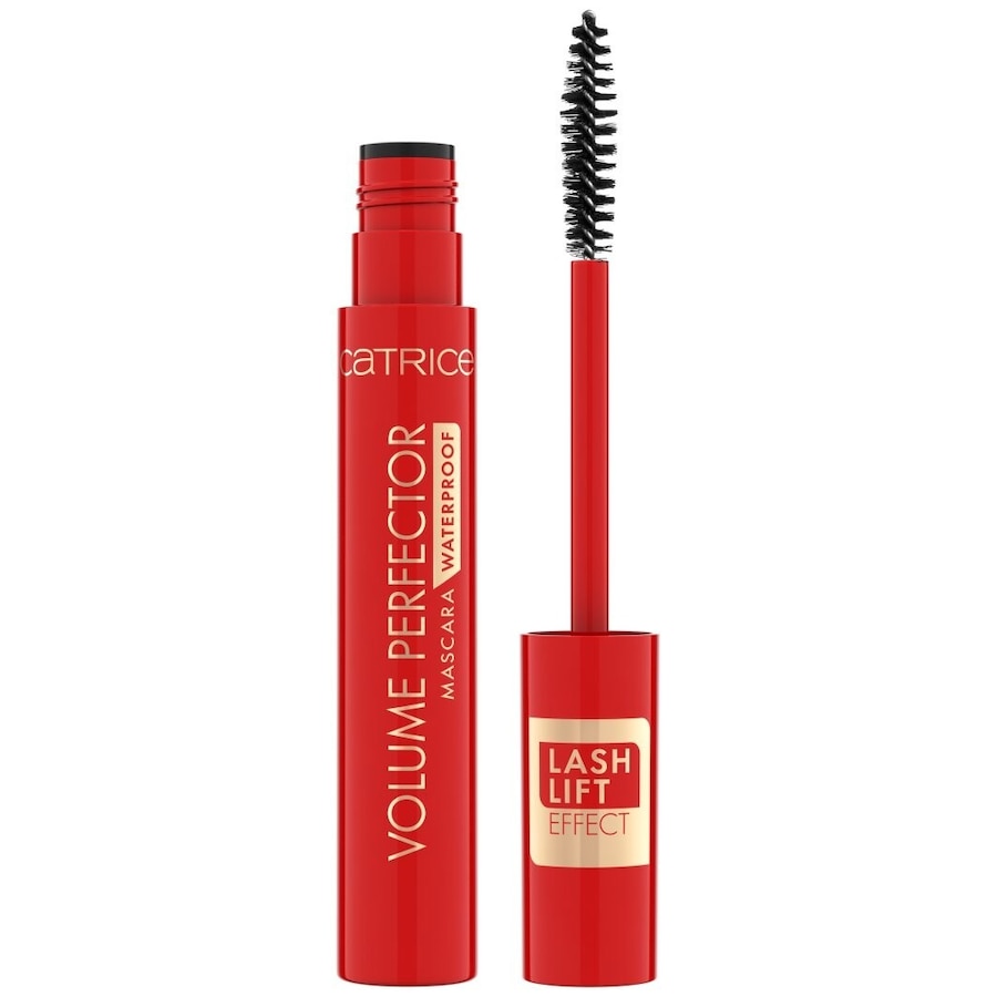 Catrice Catrice Volume Perfector Waterproof mascara 9.0 ml Catrice Catrice Volume Perfector Waterproof mascara 9.0 ml von Catrice