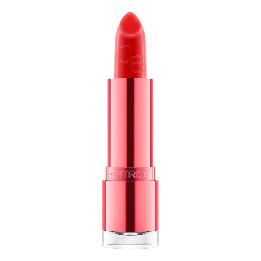 Catrice  Catrice Wild Hibiscus Glow Lip Balm lippenbalm 3.5 g von Catrice