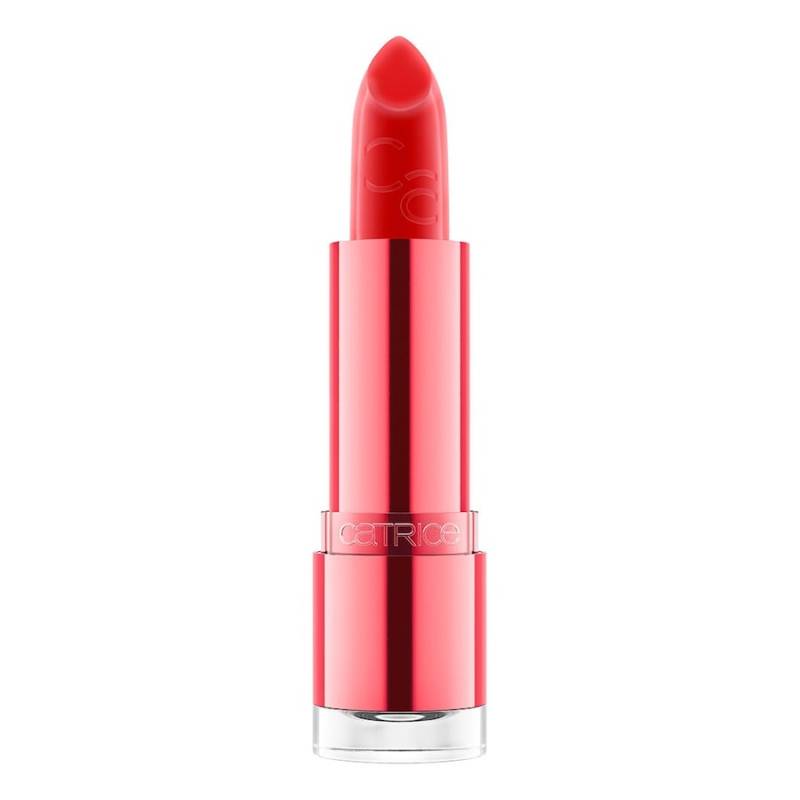 Catrice  Catrice Wild Hibiscus Glow Lip Balm lippenbalm 3.5 g von Catrice