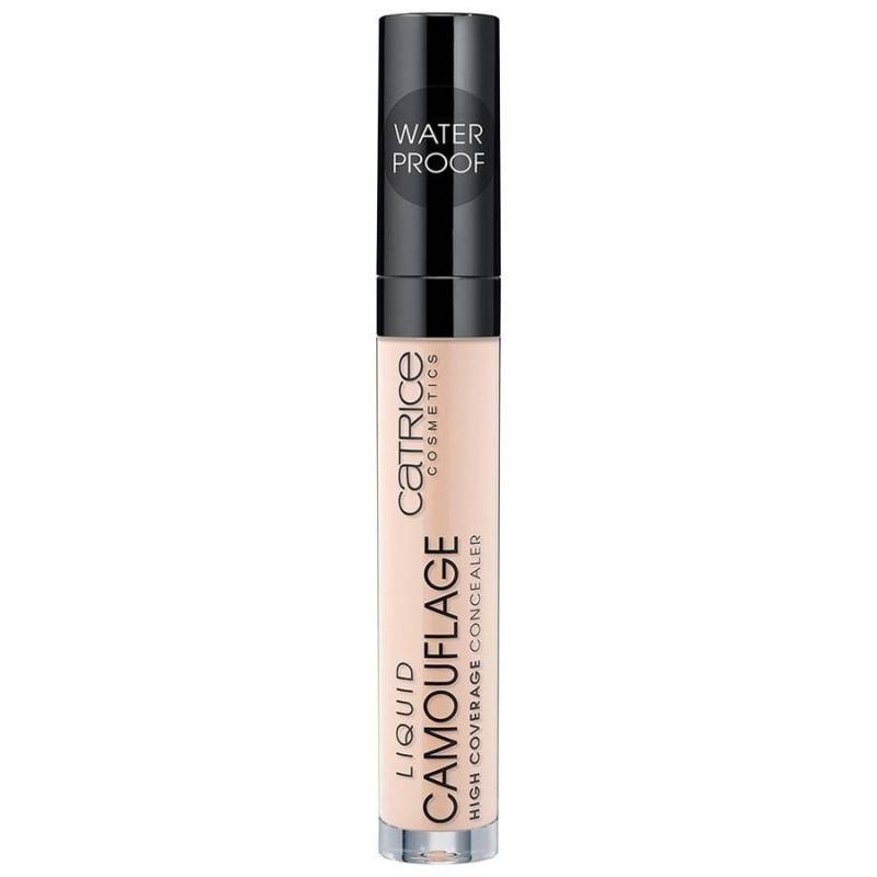 Catrice  Catrice Liquid Camouflage concealer 5.0 ml von Catrice