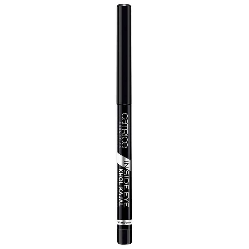 Catrice  Catrice Inside Eye Khol Kajal kajalstift 0.3 g von Catrice