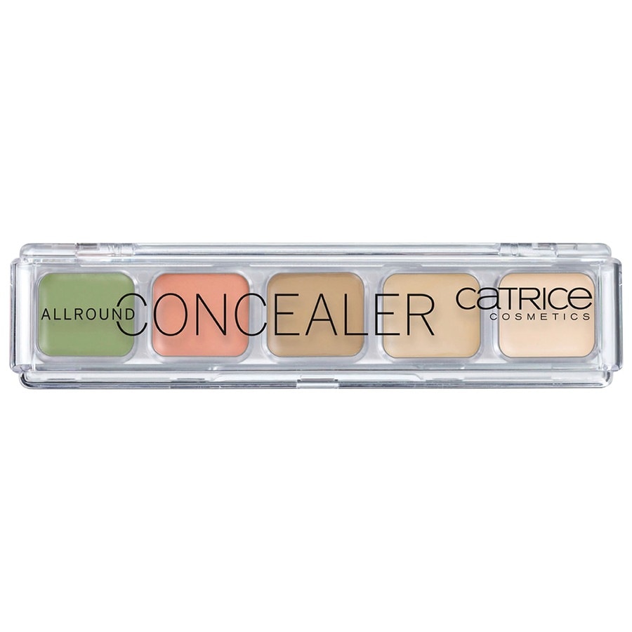 Catrice  Catrice Allround -Colour Correcting concealer 6.0 g von Catrice