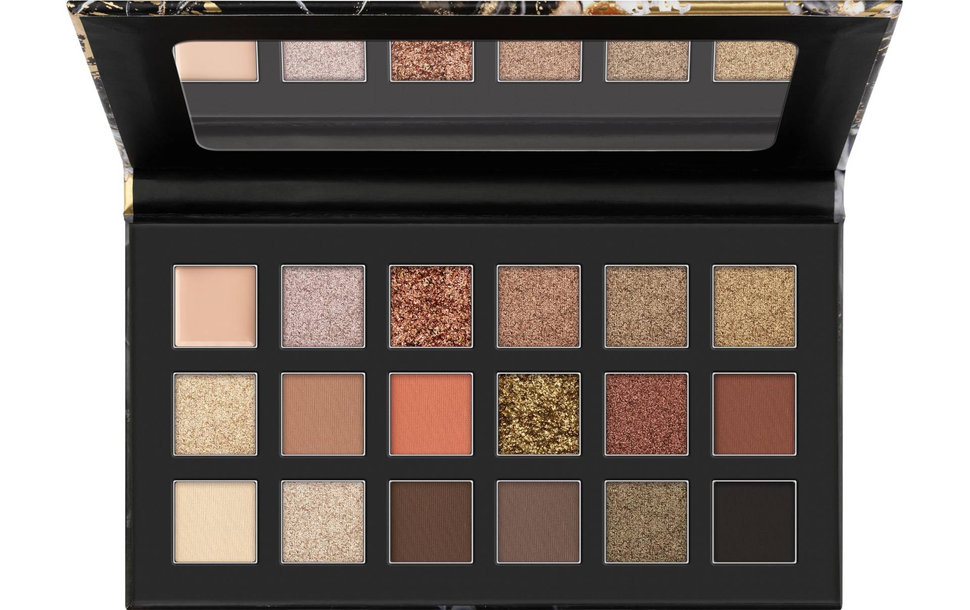 Catrice Lidschatten-Palette »Bold Go« Catrice Lidschatten-Palette »Bold Go« von Catrice