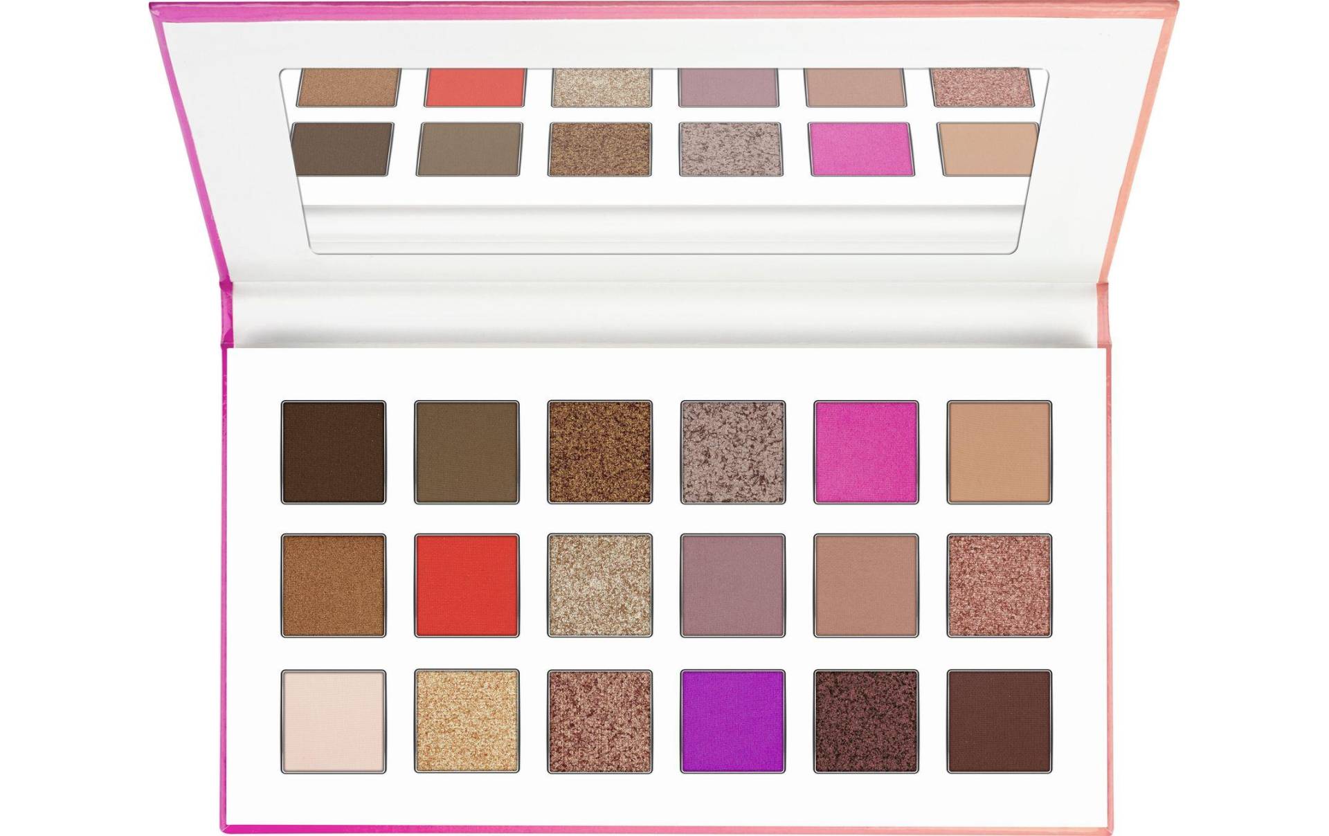 Catrice Lidschatten-Palette »Neonude« Catrice Lidschatten-Palette »Neonude« von Catrice
