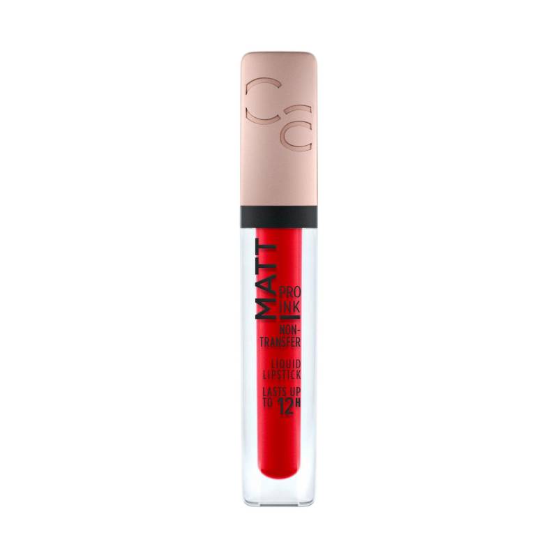 Matt Pro Ink Non-transfer Liquid Lipstick Damen This Is My Statement  5ml von CATRICE