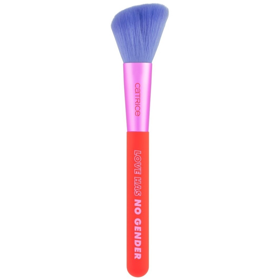 Catrice Who I Am Catrice Who I Am Blush Brush puderpinsel 1.0 pieces Catrice Who I Am Catrice Who I Am Blush Brush puderpinsel 1.0 pieces von Catrice