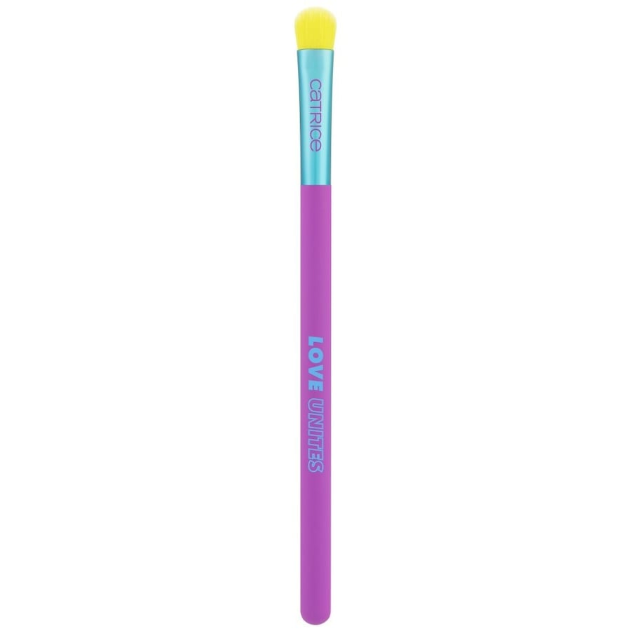 Catrice Who I Am Catrice Who I Am Eyeshadow Shader Brush eyelinerpinsel 1.0 pieces Catrice Who I Am Catrice Who I Am Eyeshadow Shader Brush eyelinerpinsel 1.0 pieces von Catrice