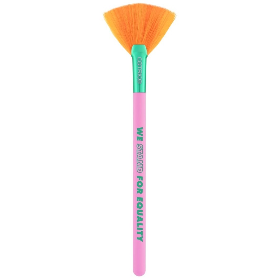 Catrice Who I Am Catrice Who I Am Highlighter Brush foundationpinsel 1.0 pieces Catrice Who I Am Catrice Who I Am Highlighter Brush foundationpinsel 1.0 pieces von Catrice