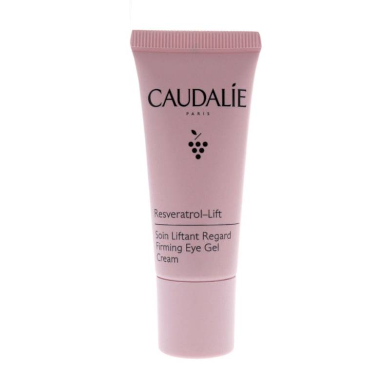 CAUDALIE Resveratrol-Lift Firming Eye Gel Cream 15ml Damen von Caudalie