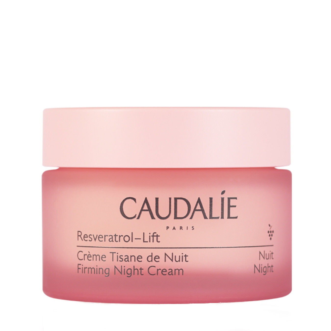 CAUDALIE Resveratrol-Lift Firming Night Cream 50ml Damen von Caudalie