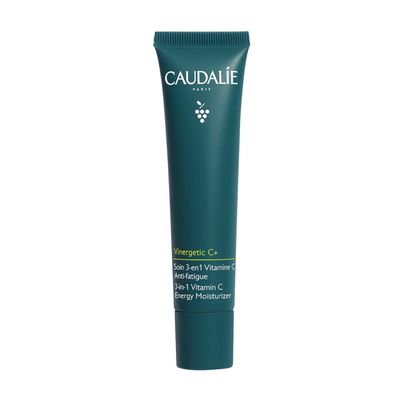 CAUDALIE Vinergetic C+ 3-in-1 Vitamin C Energy Moisturizer 40ml Damen von Caudalie