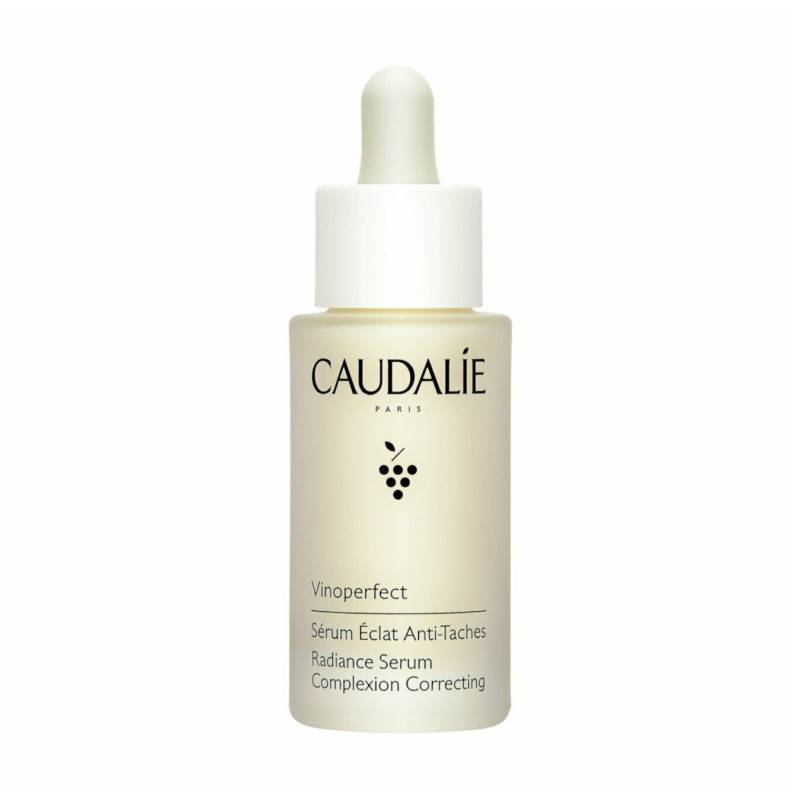 CAUDALIE Vinoperfect Anti-Taches Serum 30ml Damen von Caudalie