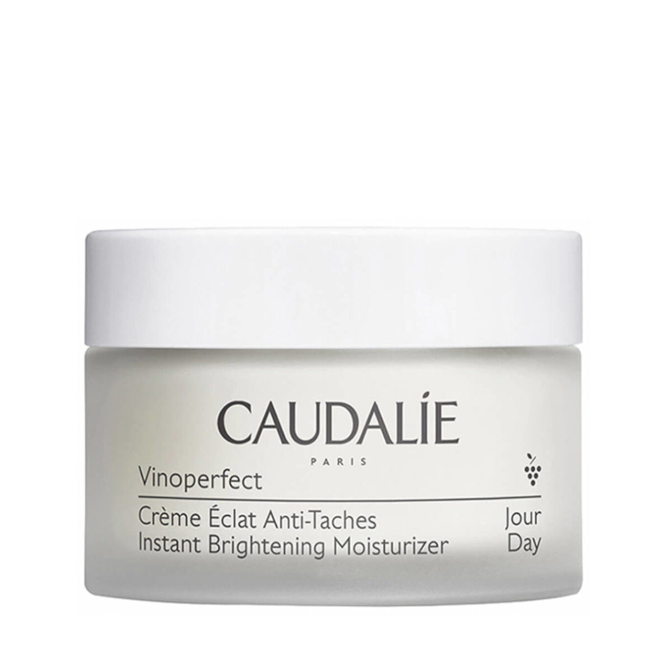 CAUDALIE Vinoperfect Instant Brightening Moisturizer 50ml Damen von Caudalie