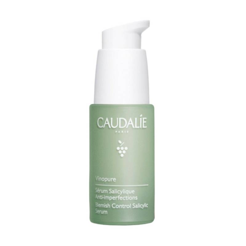 CAUDALIE Vinopure Blemish Control Salicylic Serum 30ml Damen von Caudalie