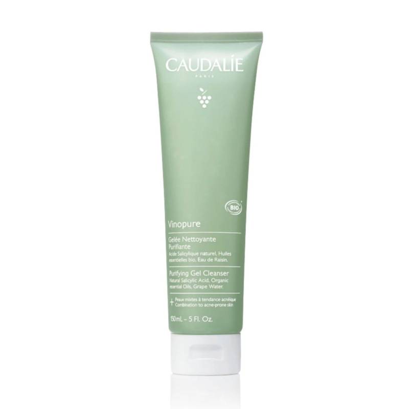 CAUDALIE Vinopure Purifying Gel Cleanser 150ml Damen von Caudalie