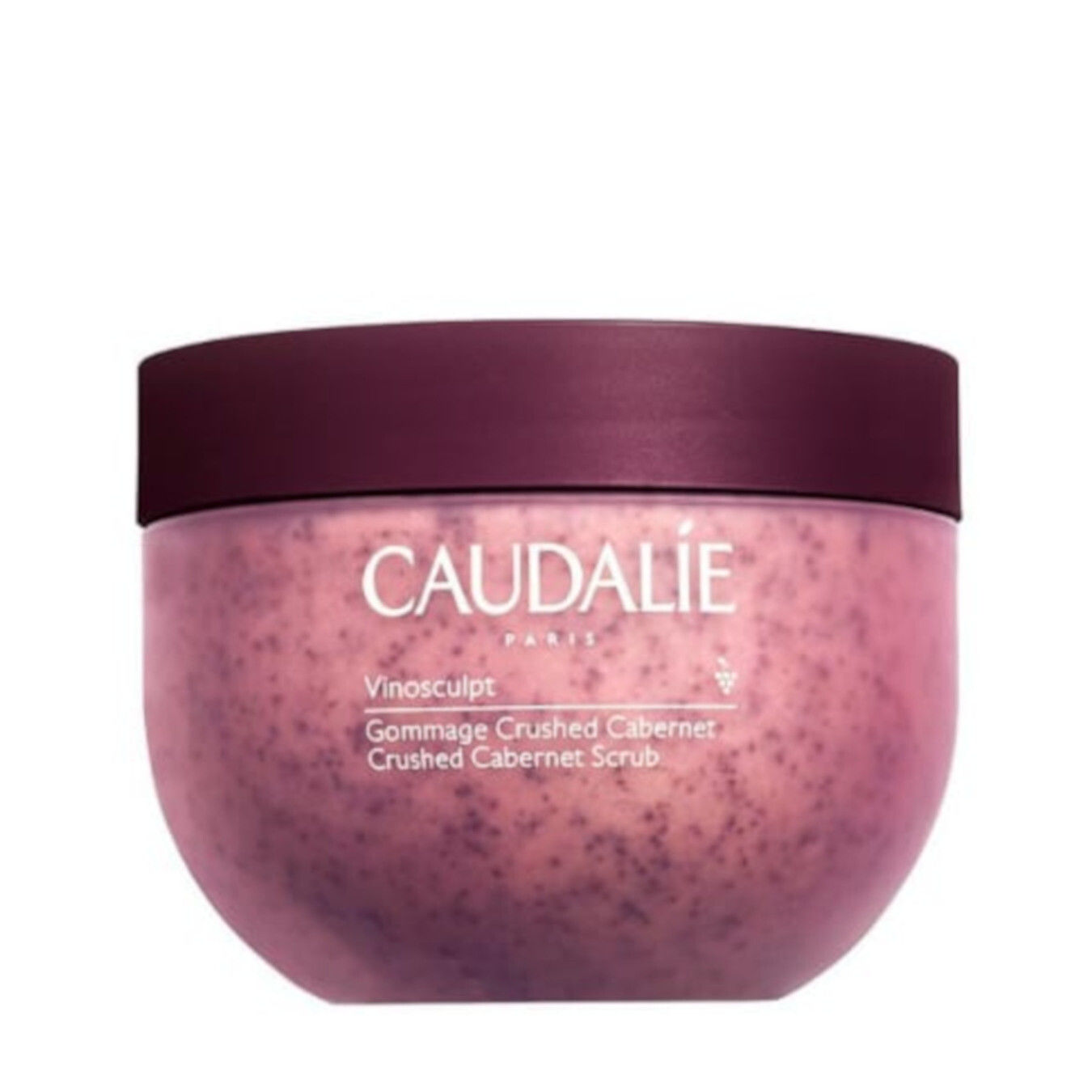 CAUDALIE Vinosculpt Crushed Cabernet Scrub von Caudalie