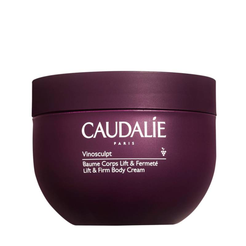 CAUDALIE Vinosculpt Lift & Firm Body Cream 250ml Damen von Caudalie