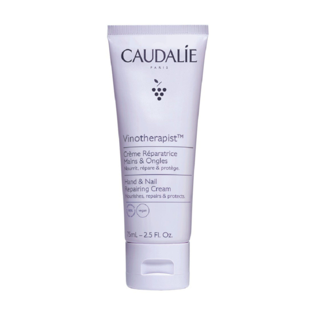 CAUDALIE Vinotherapist Hand & Nail Repairing Cream von Caudalie