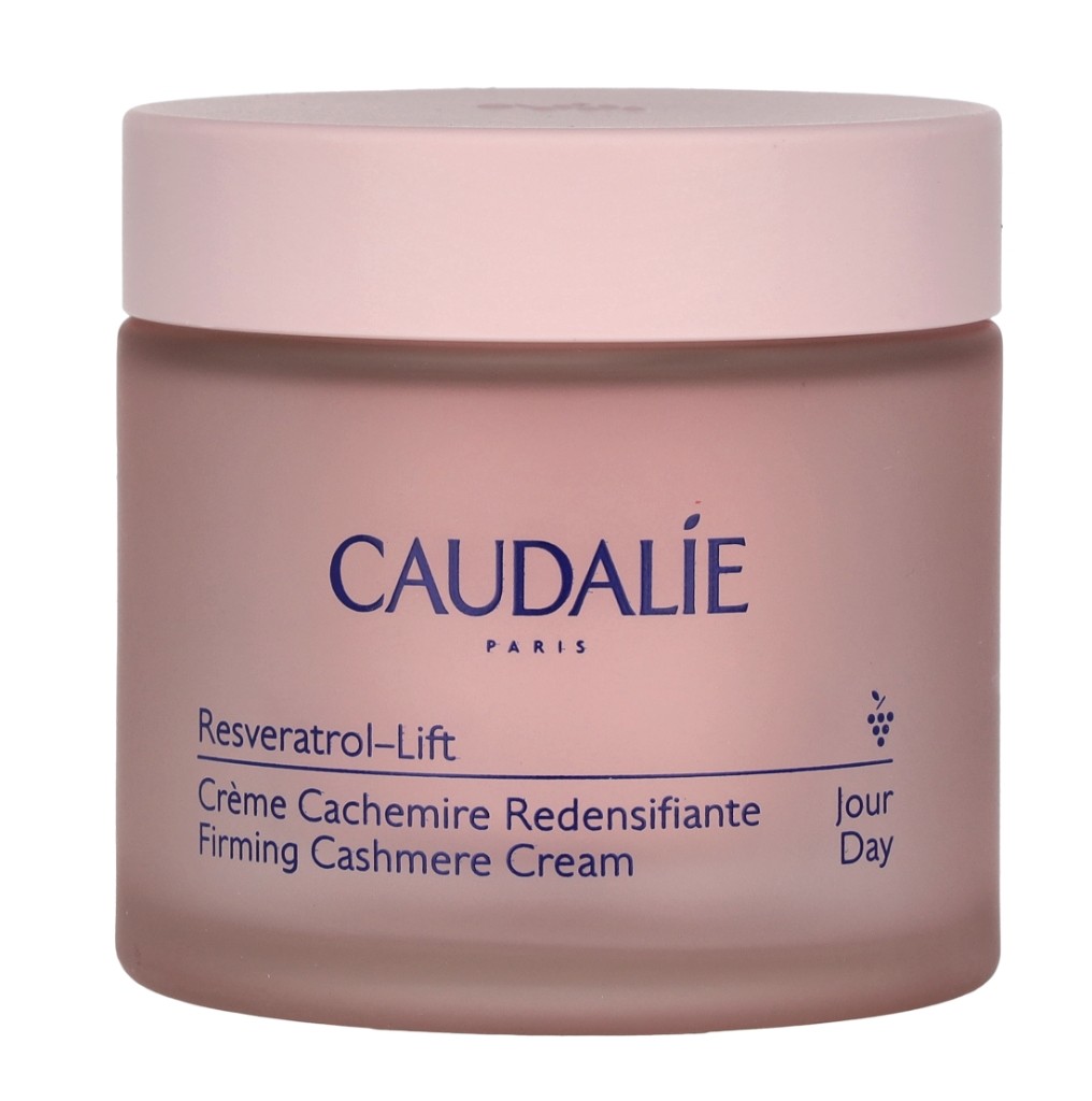 Caudalie - Resveratrol-lift Firming Cashmere Cream Day von Caudalie