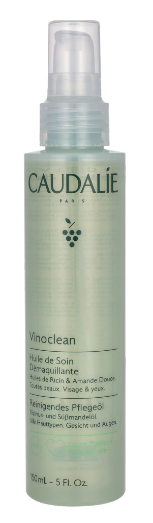 Caudalie - Vinoclean Make-up Removing Cleansing Oil von Caudalie