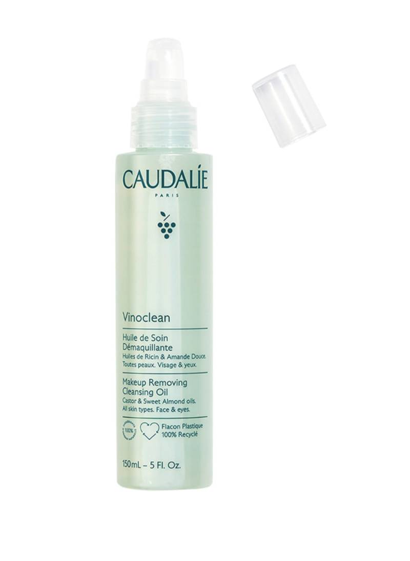 Caudalíe Vinoclean Reinigungsöl 150 ml von CAUDALÍE