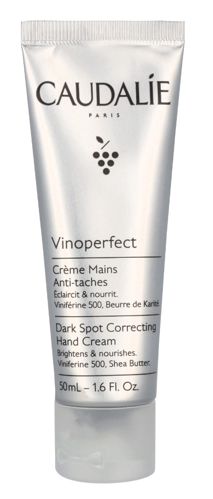 Caudalie - Vinoperfect Dark Spot Correcting Hand Cream von Caudalie