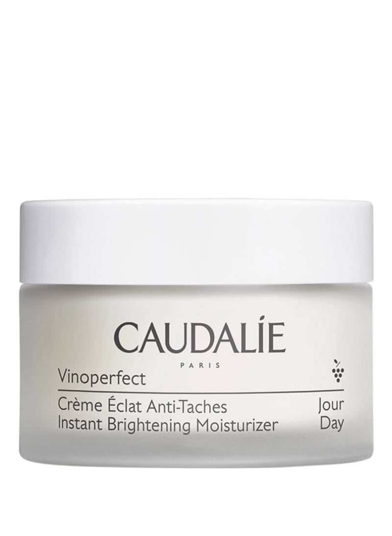 Caudalíe Vinoperfect Gesichtscreme 50 ml von CAUDALÍE