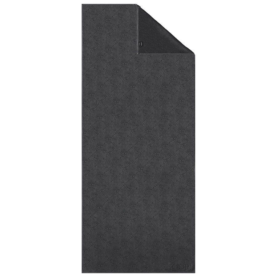 Cawö Cawö JOOP! Uni Cornflower Saunatuch Anthrazit handtuch 1.0 pieces Cawö Cawö JOOP! Uni Cornflower Saunatuch Anthrazit handtuch 1.0 pieces von Cawö