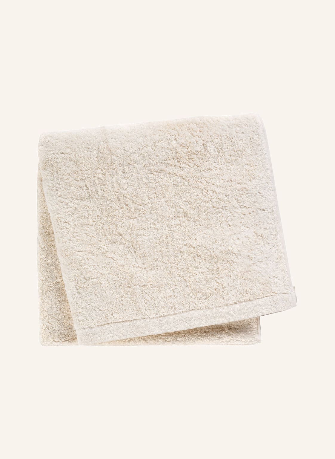 Cawö Duschtuch Lifestyle beige Cawö Duschtuch Lifestyle beige von Cawö