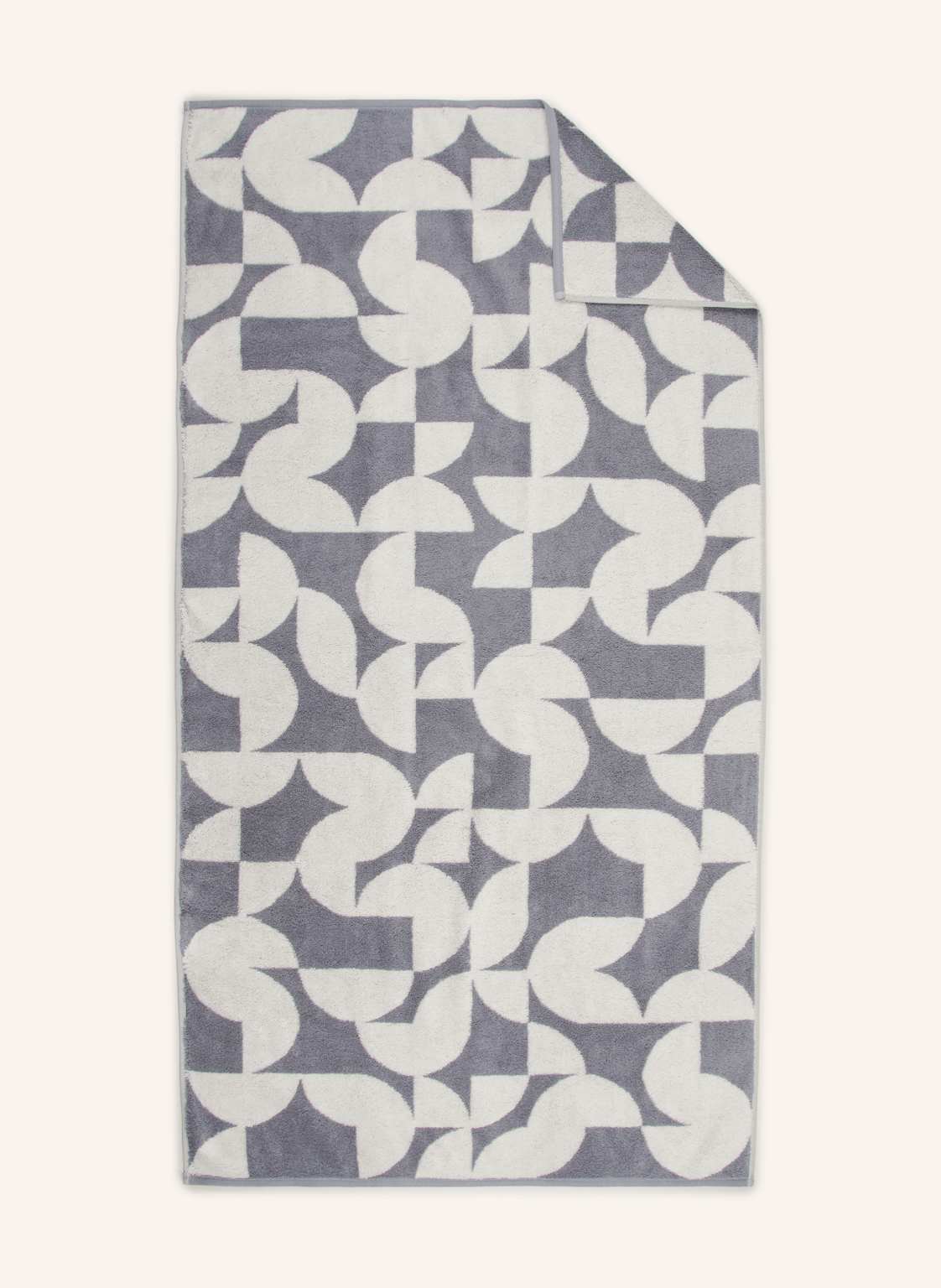 Cawö Duschtuch Studio blau Cawö Duschtuch Studio blau von Cawö