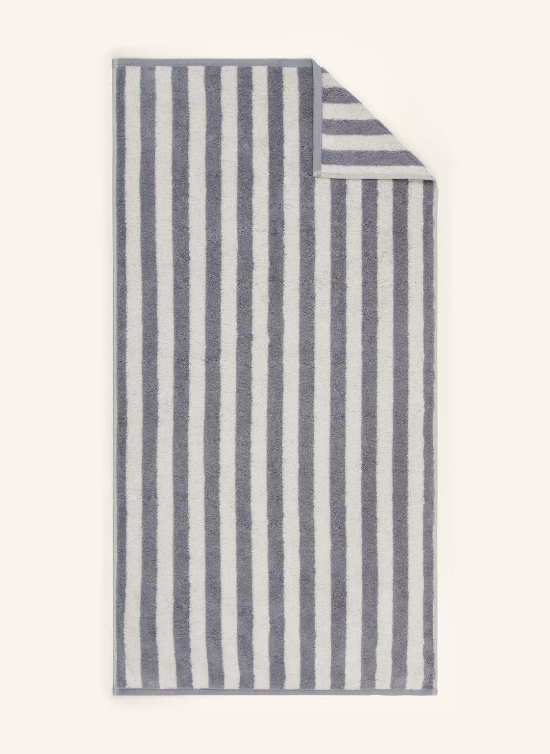 Cawö Handtuch Studio blau Cawö Handtuch Studio blau von Cawö