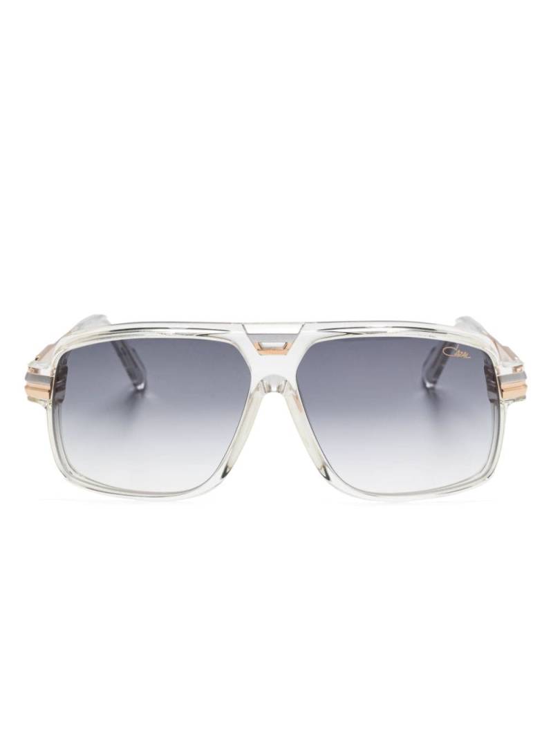 Cazal 60323 sunglasses - Silver von Cazal