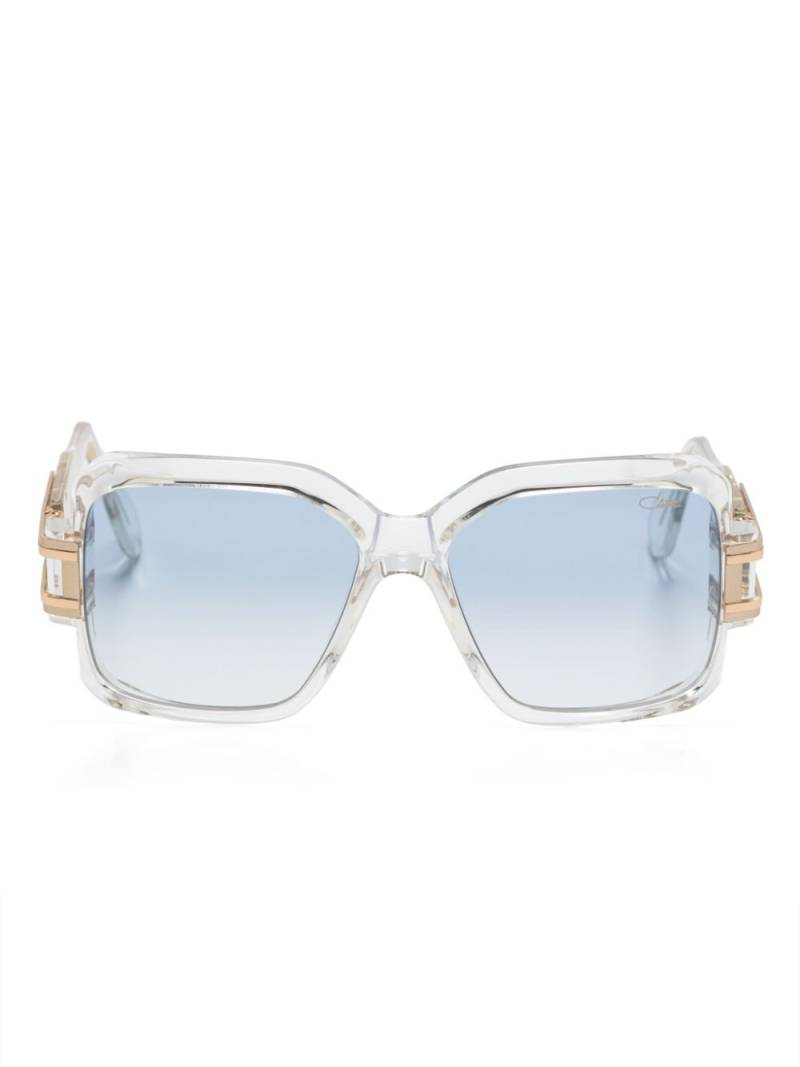 Cazal 623/3 sunglasses - White von Cazal