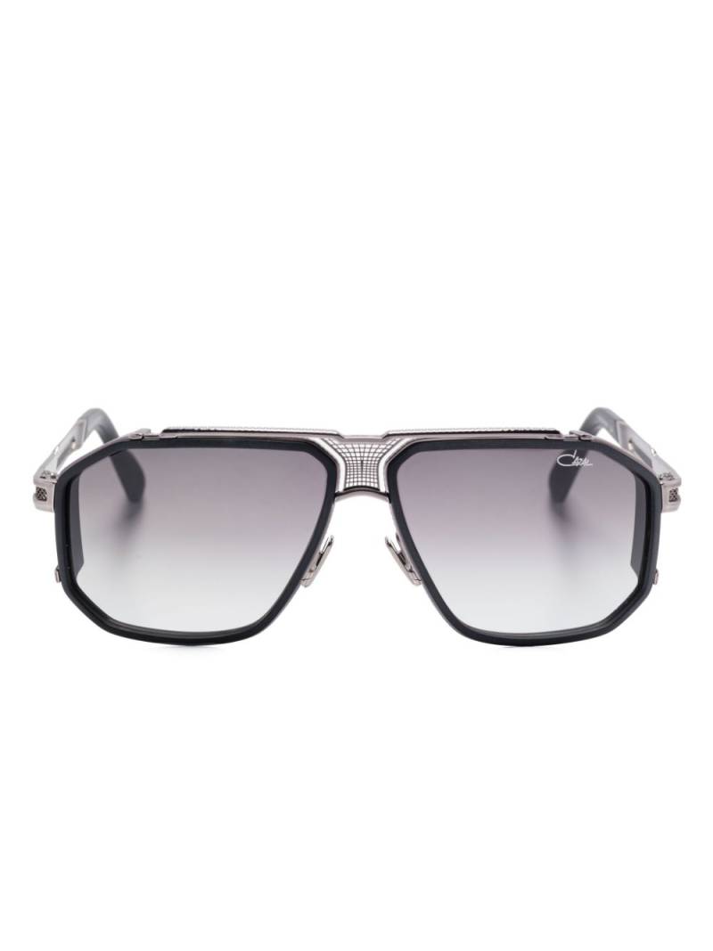 Cazal 683 sunglasses - Grey von Cazal