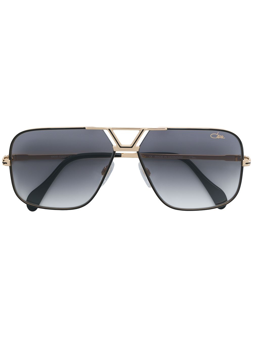 Cazal 7253 sunglasses - Metallic von Cazal