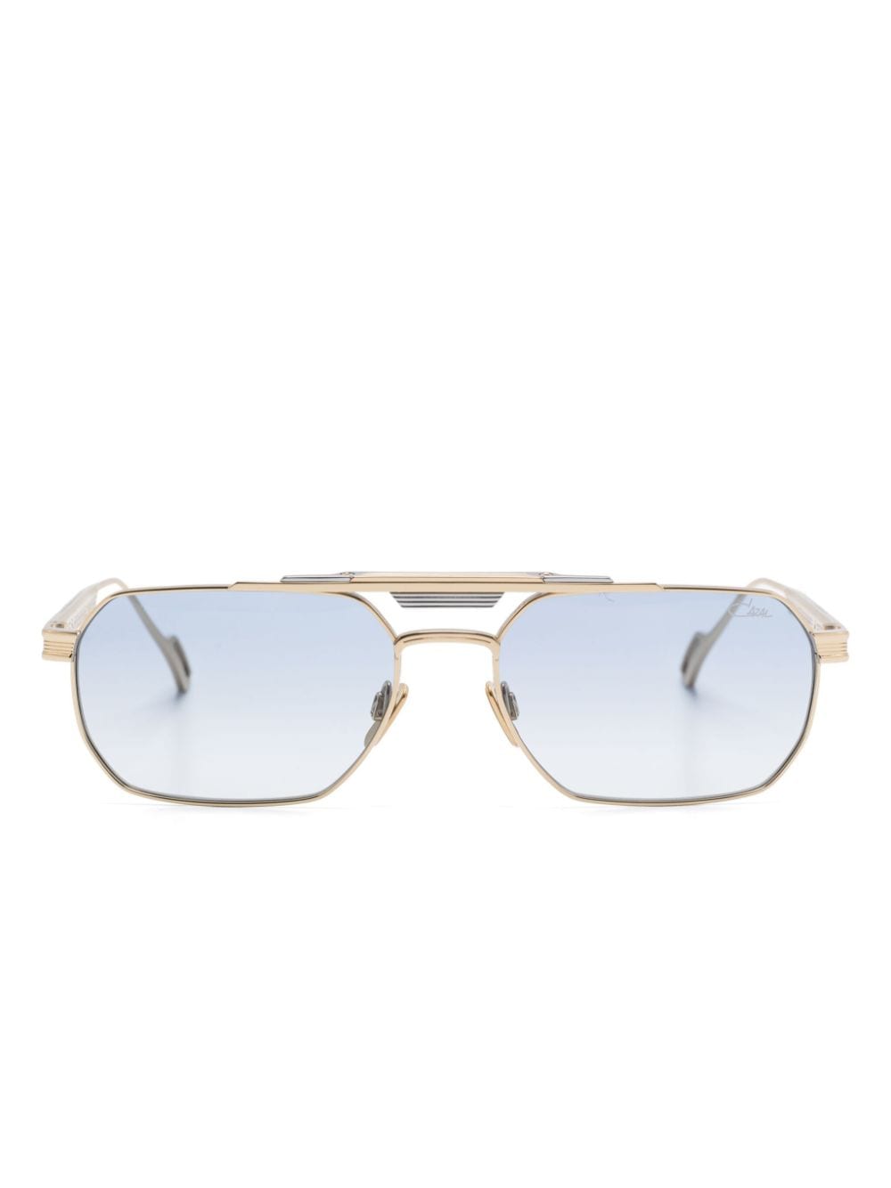 Cazal 7573 sunglasses - Gold von Cazal