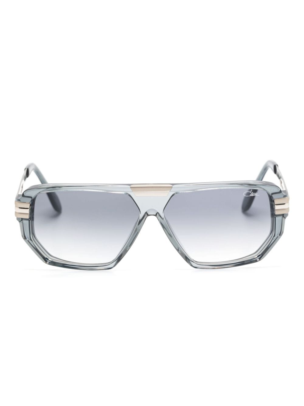 Cazal 8045 sunglasses - Blue von Cazal